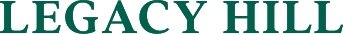 Logo Legacy Hill