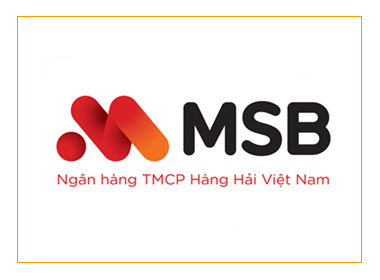 Logo ngân hàng TMCP Hàng Hải Việt Nam