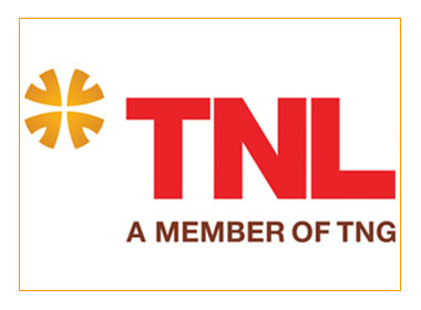 Logo TNL a member of TNG chủ đầu tư TNR The Nosta