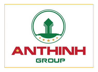 Logo An Thịnh Group chủ đầu tư dự án Legacy Hill Hòa Bình