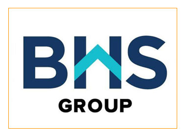 Logo BHS Group đơn vị phát triển dự án Legacy Hill Hòa Bình