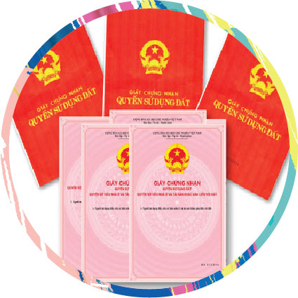 Sonasea Vân Đồn được cấp sổ đỏ sở hữu vĩnh viễn