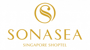 Logo sonasea singapore shoptel