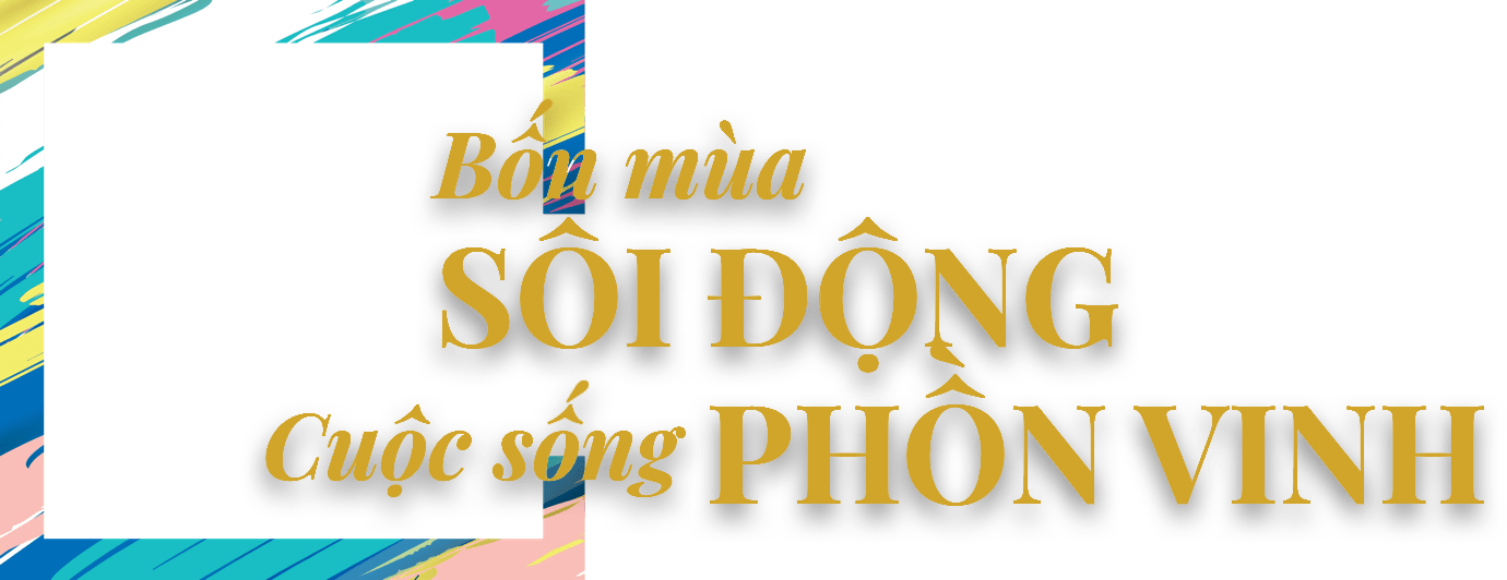 slogan bốn mùa sôi động cuộc sống phồn vinh tại sonasea vân đồn