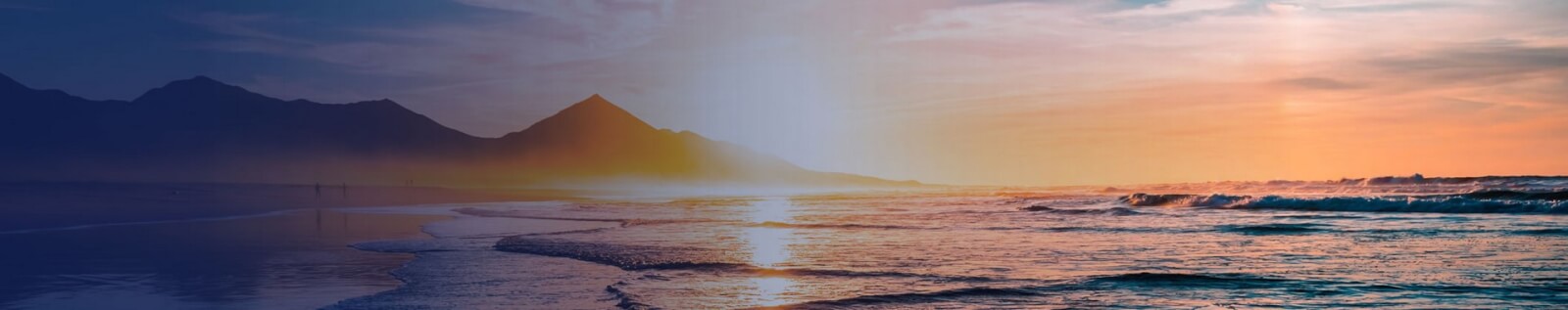 Hoàng hôn trên dự án Sonasea Vân Đồn